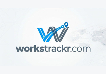 WorksTrackr Logo